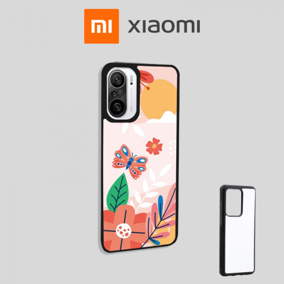 Cover Xiaomi in Silicone