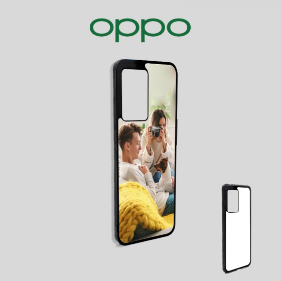 TPU Cover Oppo