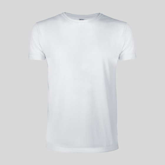 BS Men's polyester T-shirt 100%